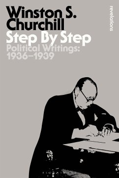 Step by Step - Churchill, Winston S.