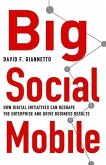 Big Social Mobile