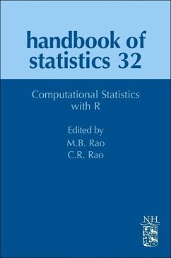 Computational Statistics with R