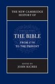 The New Cambridge History of the Bible, Volume 4