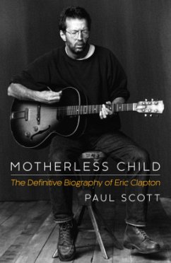 Motherless Child - Scott, Paul