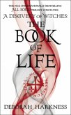 The Book of Life\Das Buch der Nacht, englische Ausgabe