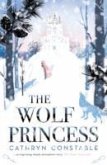 The Wolf Princess