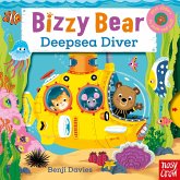 Bizzy Bear: Deepsea Diver (12) Bizzy Bear: Deepsea Diver (12)