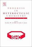 Progress in Heterocyclic Chemistry