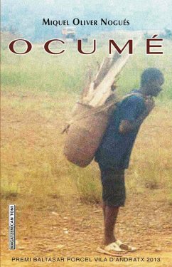 Ocumé - Oliver Nogués, Miquel Ocumé - Oliver Nogués, Miquel