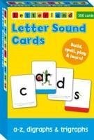 Letter Sound Cards