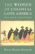 The Women of Colonial Latin America - Bild 1