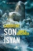 Labirent Son Isyan - Dashner, James