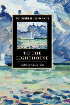 The Cambridge Companion to To The Lighthouse