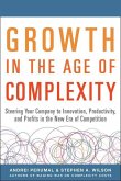 Growth in Age of Complexity