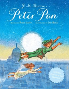 Peter Pan - Impey, Rose