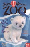 Zoe's Rescue Zoo: The Pesky Polar Bear