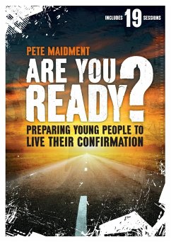 Are You Ready? - Maidment, Pete