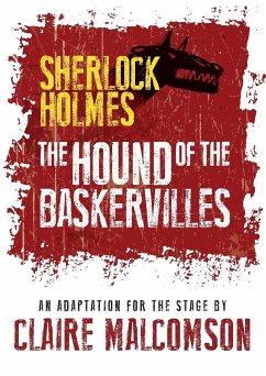 The Hound of the Baskervilles - Malcomson, Claire