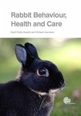 Rabbit Behaviour, Health and Care