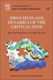 Principles and Dynamics of the Critical Zone
