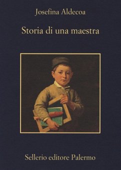 Storia di una maestra - Aldecoa, Josefina