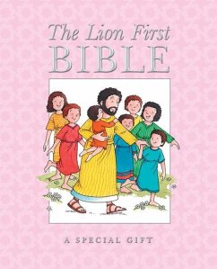 The Lion First Bible - Alexander, Pat