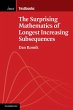 The Surprising Mathematics of Longest... - Bild 1