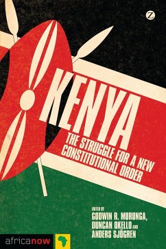 Cover Kenya