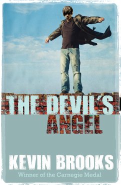 The Devil's Angel - Brooks, Kevin