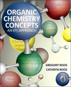Organic Chemistry Concepts - Roos, Gregory;Roos, Cathryn