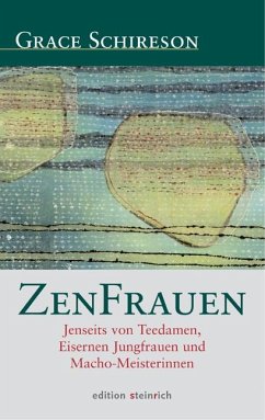 ZenFrauen - Bender, Bernd;Schireson, Grace