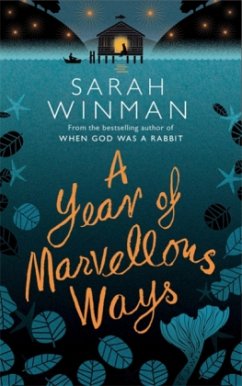 A Year of Marvellous Ways - Winman, Sarah