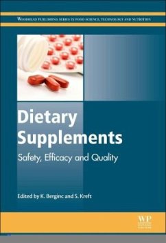 Cover Dietary Supplements