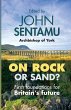 On Rock or Sand? - Bild 1