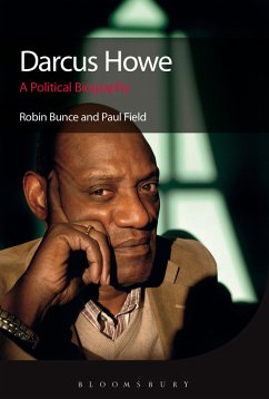 Darcus Howe - Bunce, Robin; Field, Paul