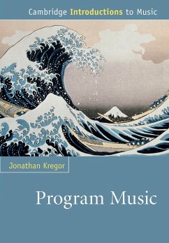 Program Music - Kregor, Jonathan