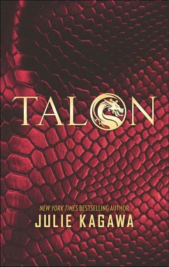 Talon - Kagawa, Julie