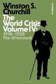 The World Crisis, Volume 4