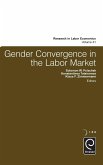 Gender Convergence in the Labor Market