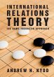 International Relations Theory - Bild 1