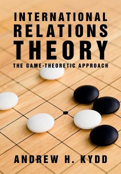 International Relations Theory - Kydd, Andrew H.