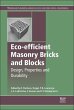 Eco-Efficient Masonry Bricks and Blocks - Bild 1