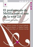 El profesorado de Melilla ante el uso de la web 2.0