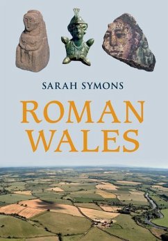 Roman Wales - Symons, Sarah