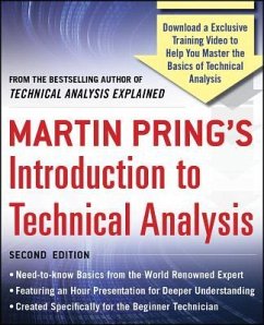 Martin Pring's Introduction to Technical Analysis, 2nd Edition - Pring, Martin J