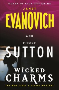 Wicked Charms - Evanovich, Janet; Sutton, Phoef