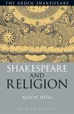 Shakespeare and Religion