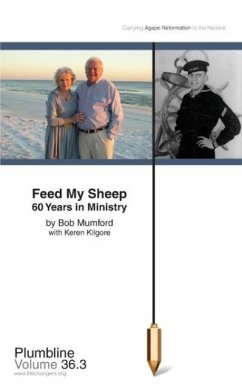 Feed My Sheep - Mumford, Bob
