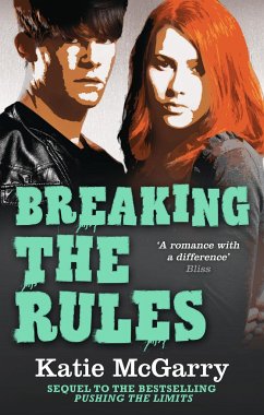 Breaking the Rules - McGarry, Katie