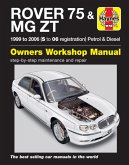 Rover 75 & MG ZT Rover 75 & MG ZT