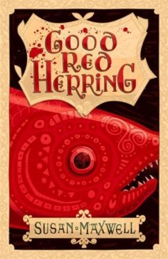 Good Red Herring - Maxwell, Susan