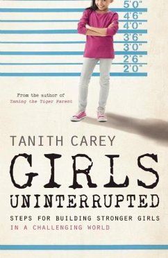 Cover Girls Uninterrupted