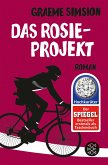 Das Rosie-Projekt / Rosie Bd.1